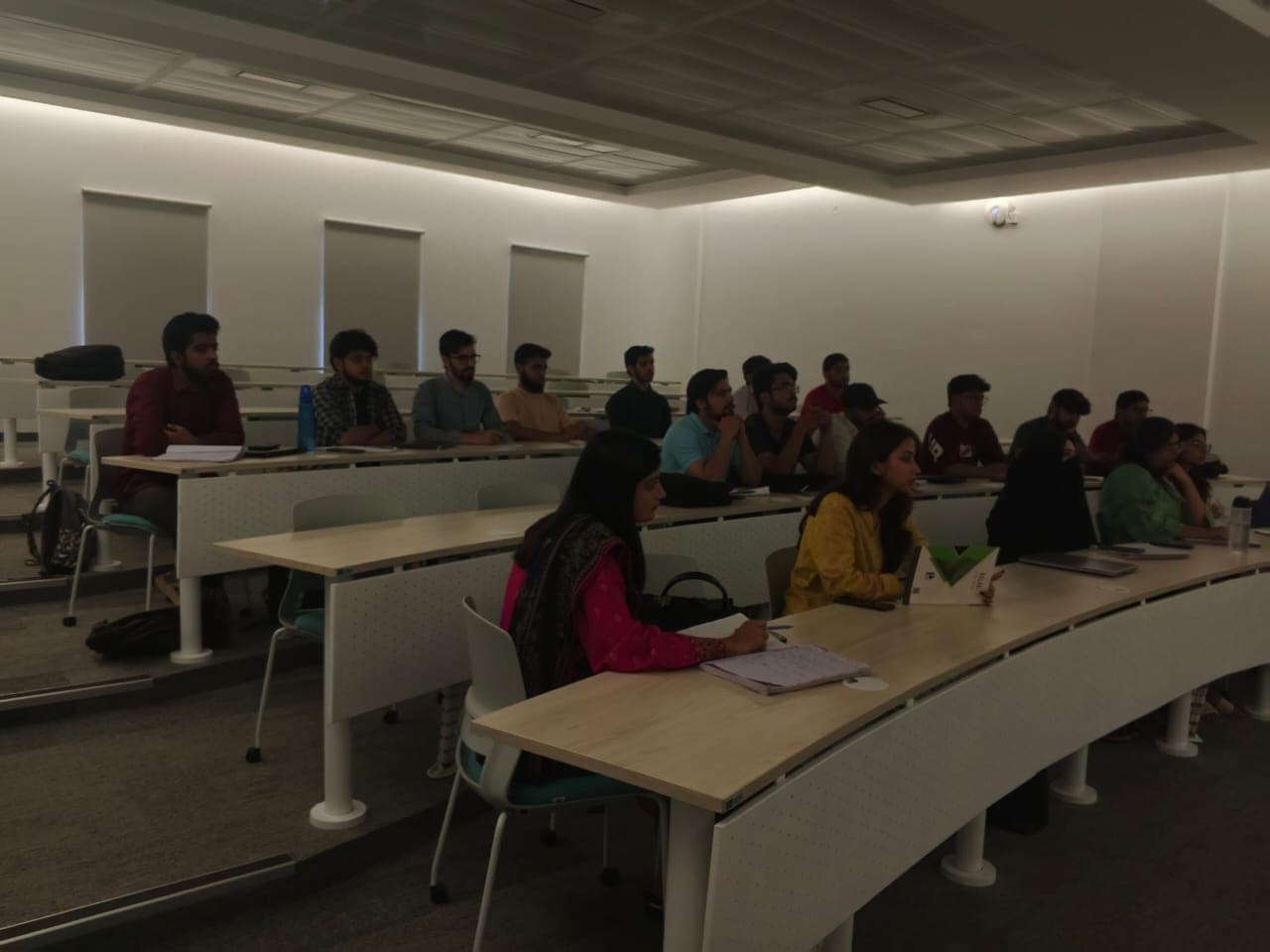 Teaching - GTC Sessions by Jensen Huang