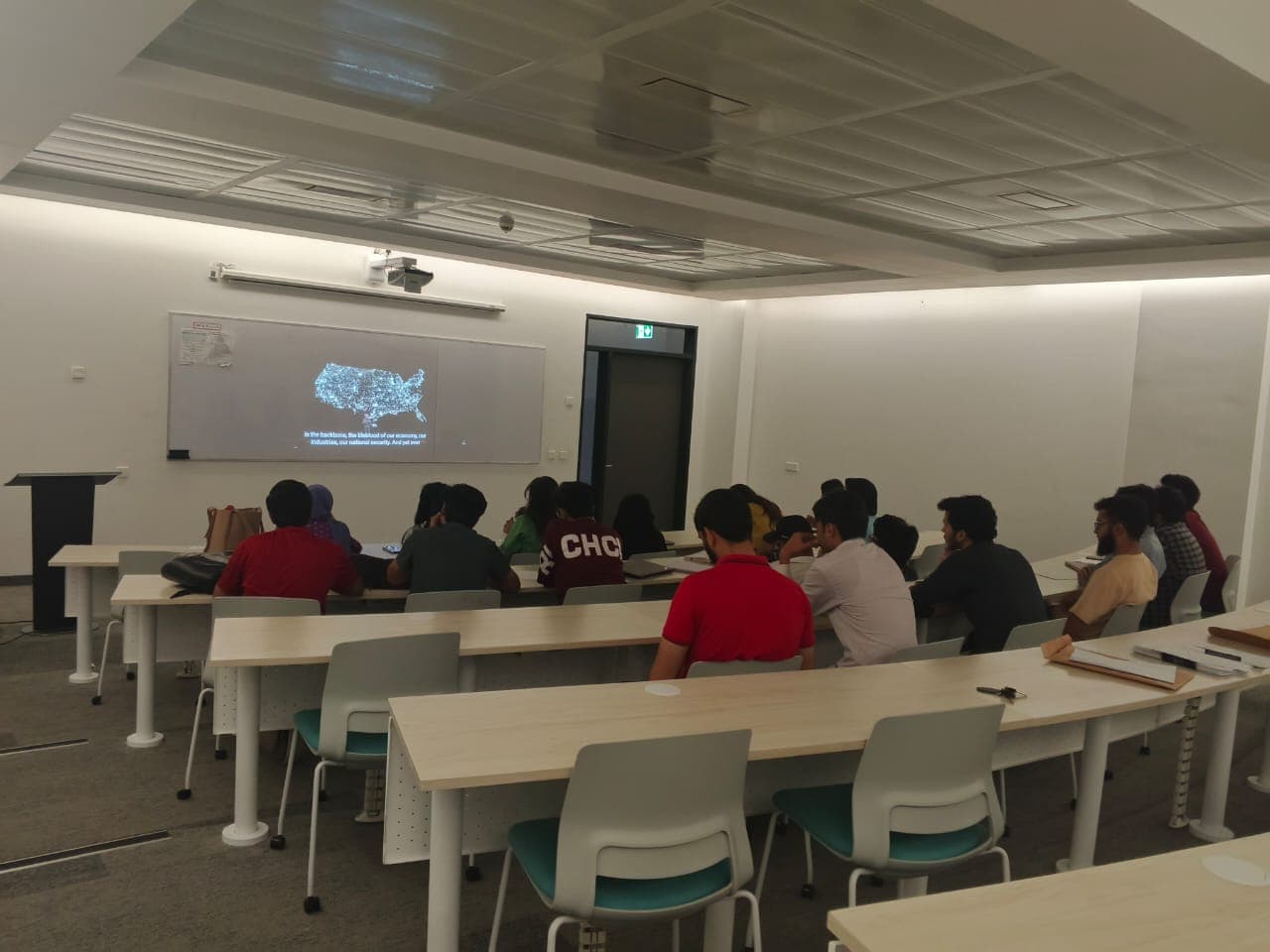 Teaching - GTC Sessions by Jensen Huang