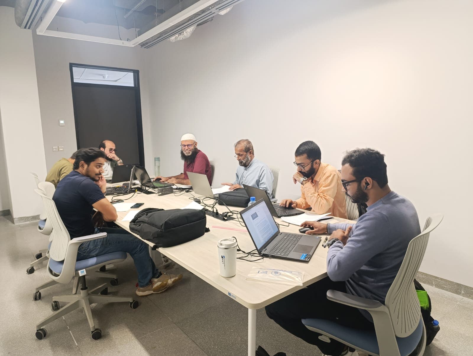 Teaching - Open Ended Exams in Post Graduate Studies