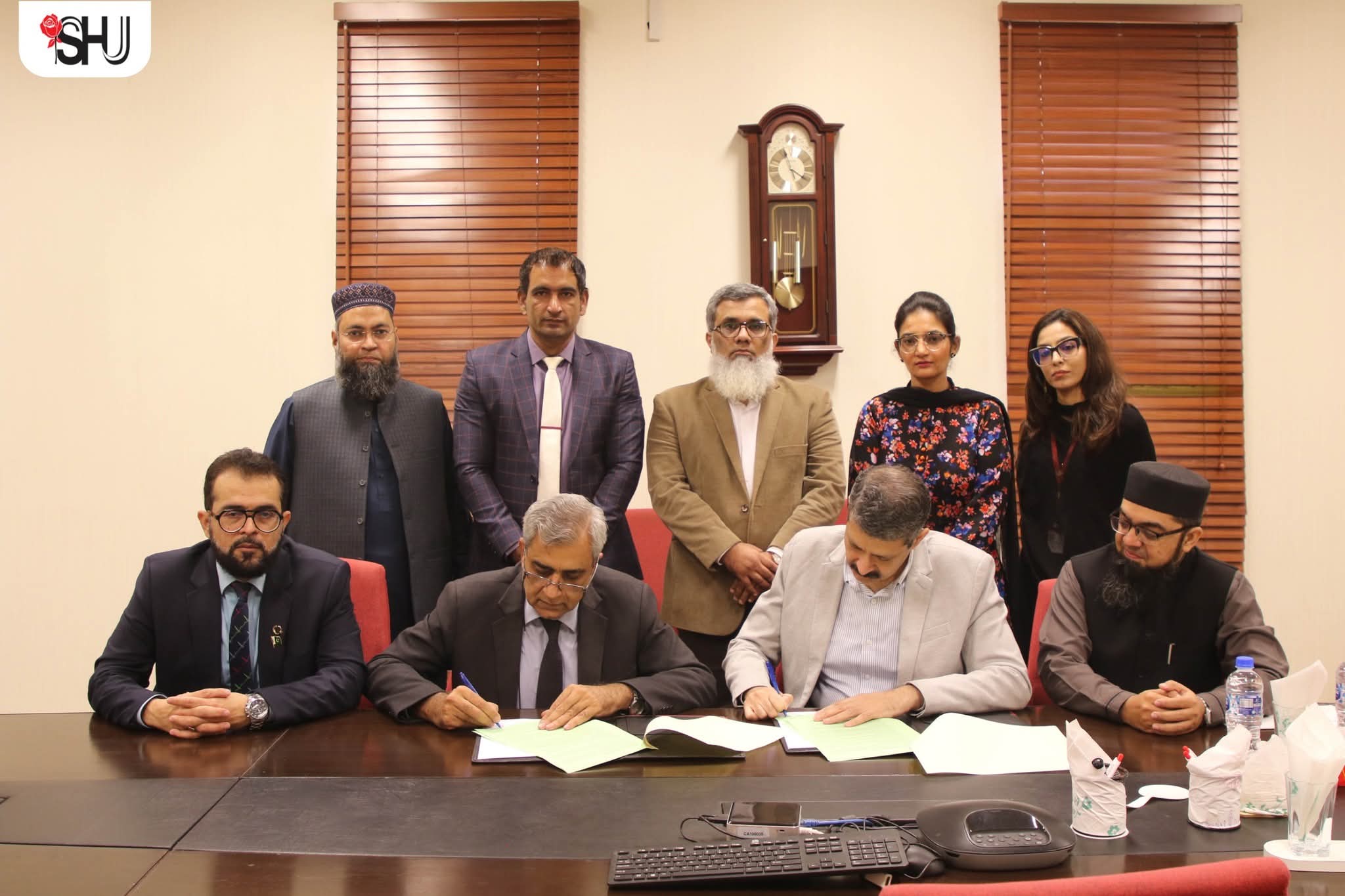 Industrial Visits & MoUs