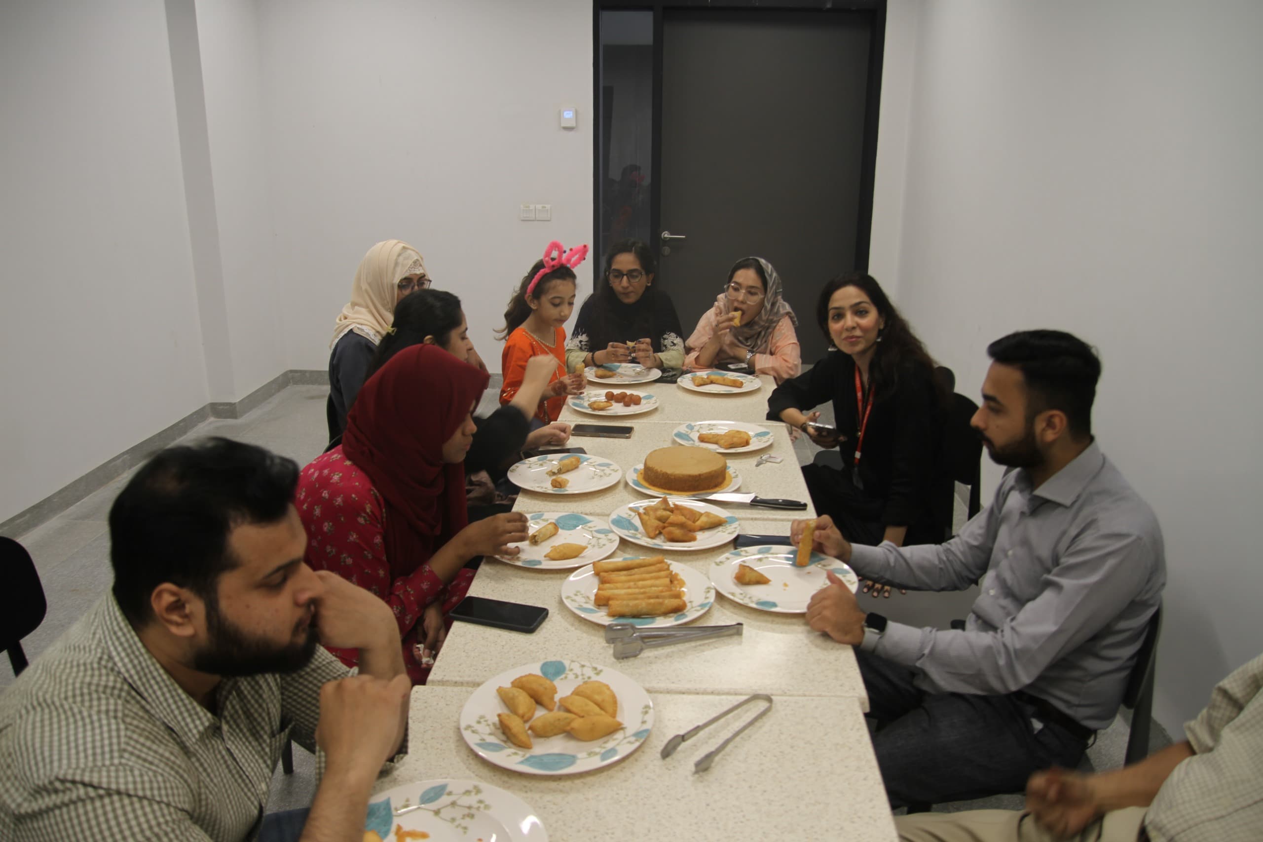 Team Building Activities