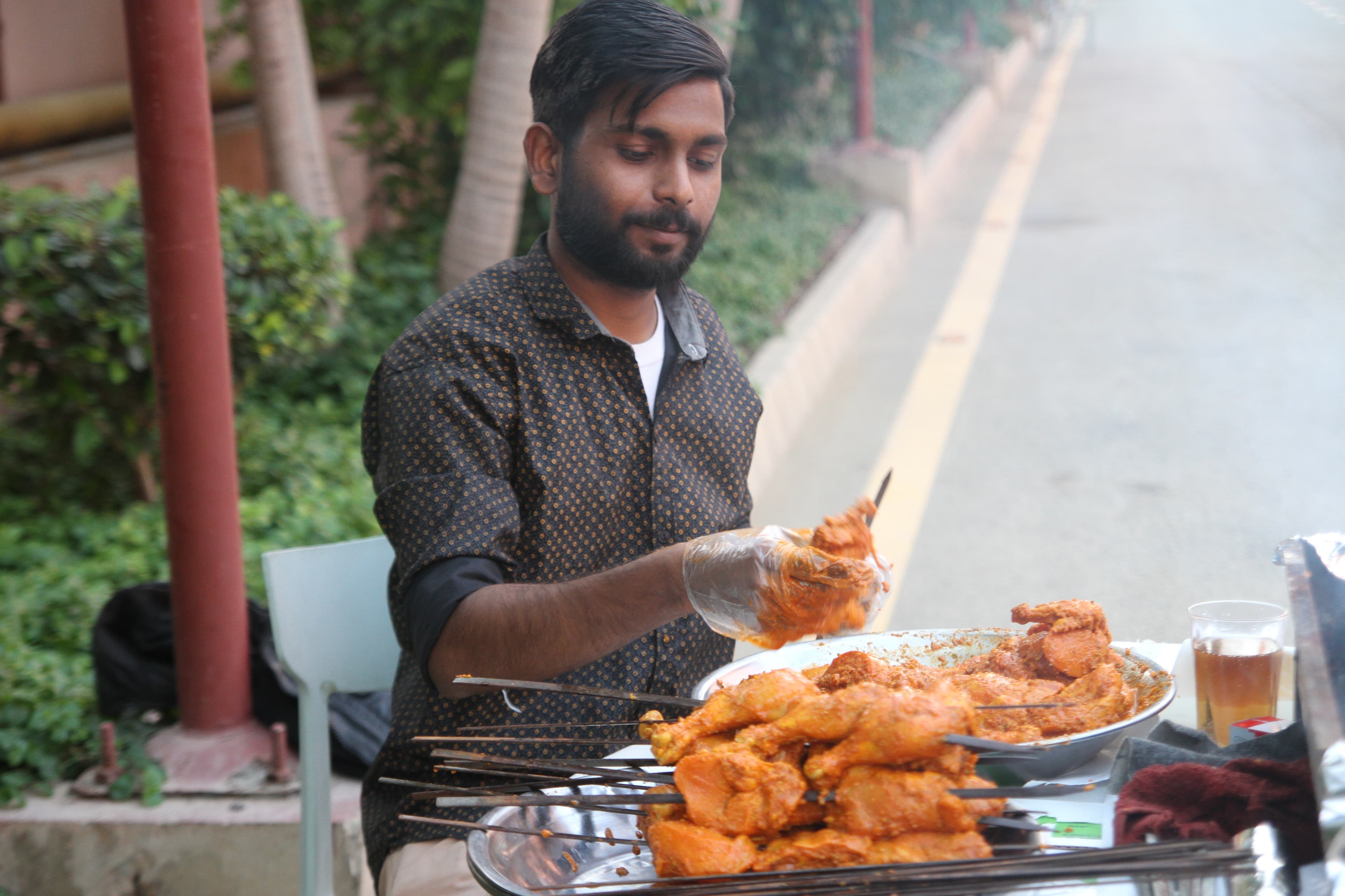 Team Building Activities - Team building Activity with Faculty at Salim Habib University
