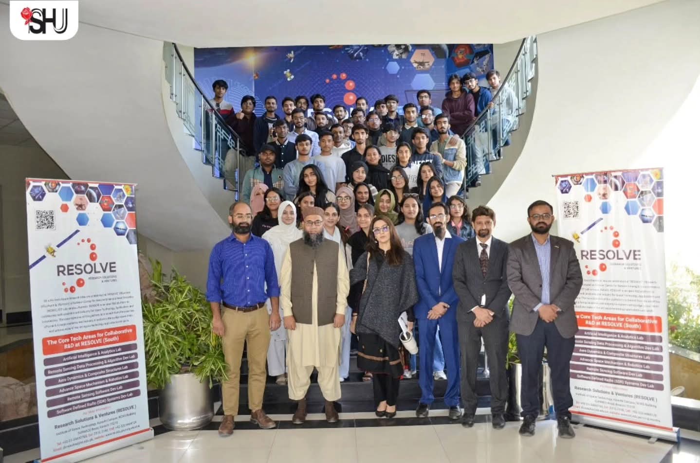 Industrial Visits & MoUs