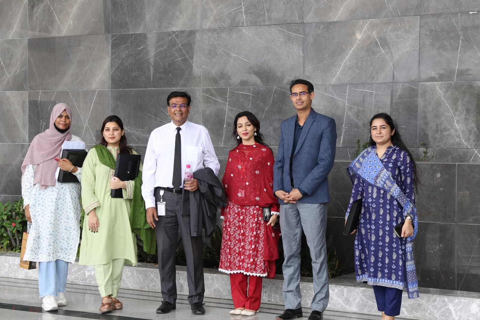 Student Engagement & Mentorship - Organized Resume Building & Soft Skills Workshop at Salim Habib University