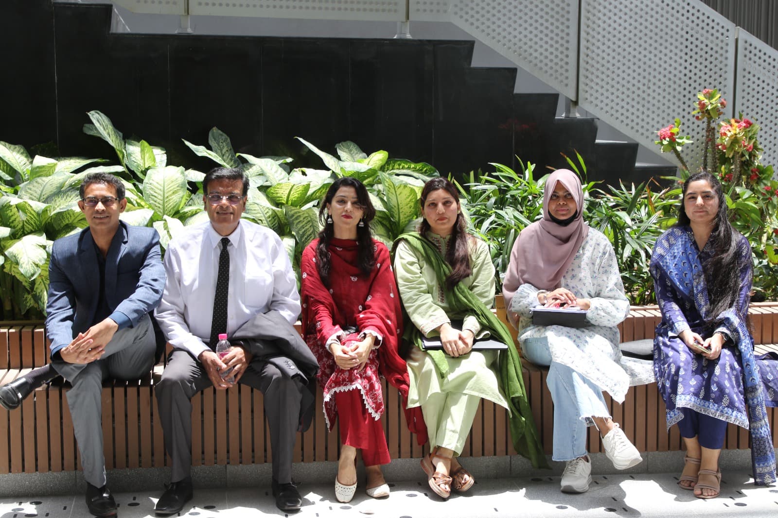 Student Engagement & Mentorship - Organized Resume Building & Soft Skills Workshop at Salim Habib University